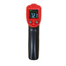 WPPO High Temp Infrared Thermometer for Wood-Fired Ovens