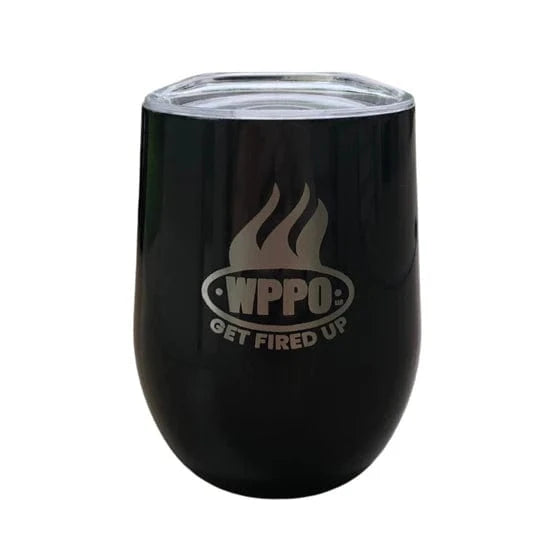 WPPO Hot and Cold Tumbler With Lid