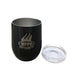 WPPO Hot and Cold Tumbler With Lid