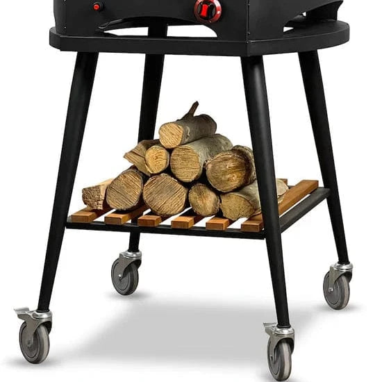 WPPO Infinity 50 Wheeled Trolley