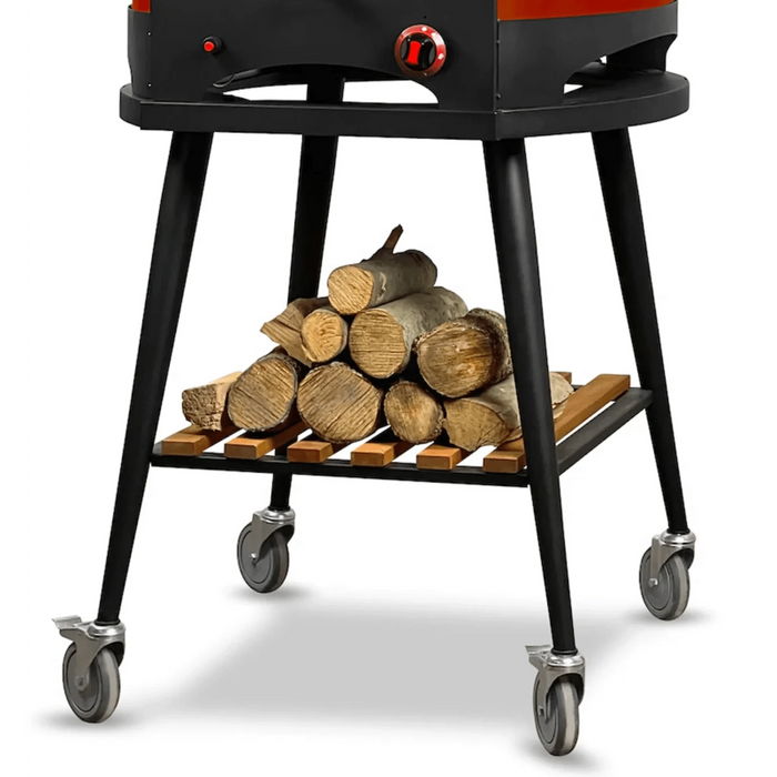 WPPO Infinity 66 Wheeled Trolley