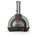 WPPO - Infinity 66 Wood / Gas Hybrid - 3 Pizza Oven