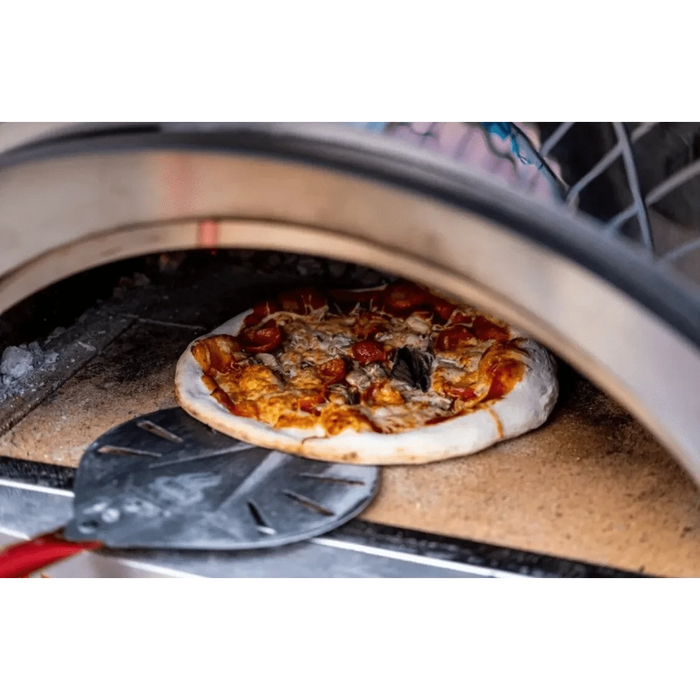 WPPO Karma 25-inch Wood-Fired Pizza Oven