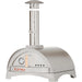 WPPO Karma 25-inch Wood-Fired Pizza Oven