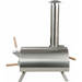 WPPO LIL LUIGI Portable Wood Fired Outdoor Pizza Oven