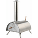 WPPO LIL LUIGI Portable Wood Fired Outdoor Pizza Oven