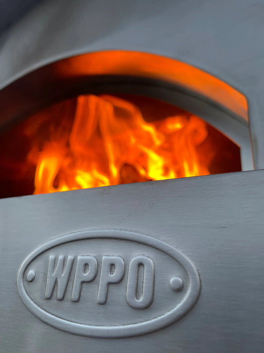 WPPO Premium Kiln-Dried Cooking Wood Bundle