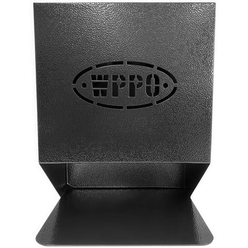 WPPO Tool Holder for Pizza Oven Accessories (Holds 6 Tools)