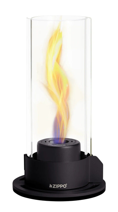 Zippo FlameScapes® Spiral Fire Feature with Gel Fuel