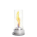 Zippo FlameScapes® Spiral Fire Feature with Gel Fuel