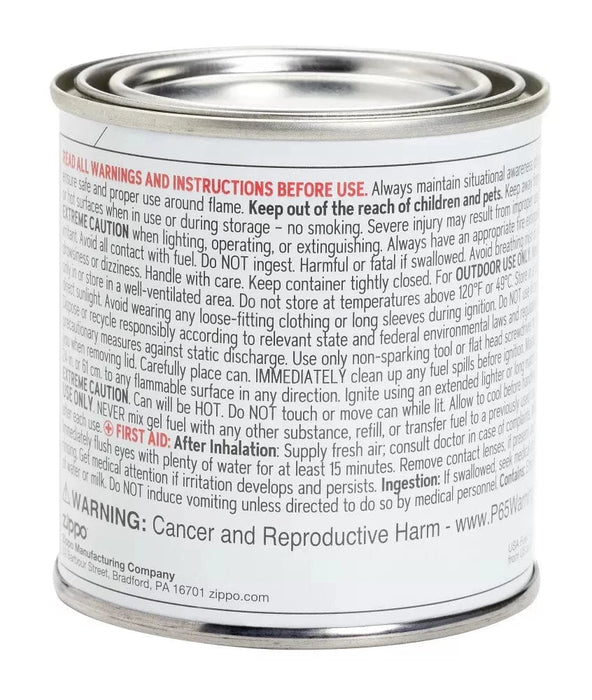 Zippo FlameScapes® Spiral Fire Feature with Gel Fuel