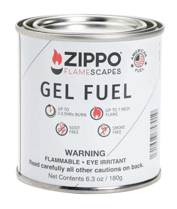 Zippo FlameScapes® Spiral Fire Feature with Gel Fuel