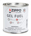 Zippo FlameScapes® Spiral Fire Feature with Gel Fuel