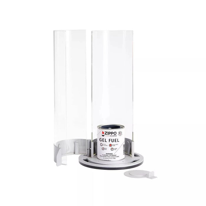 Zippo FlameScapes® Spiral Fire Feature XL