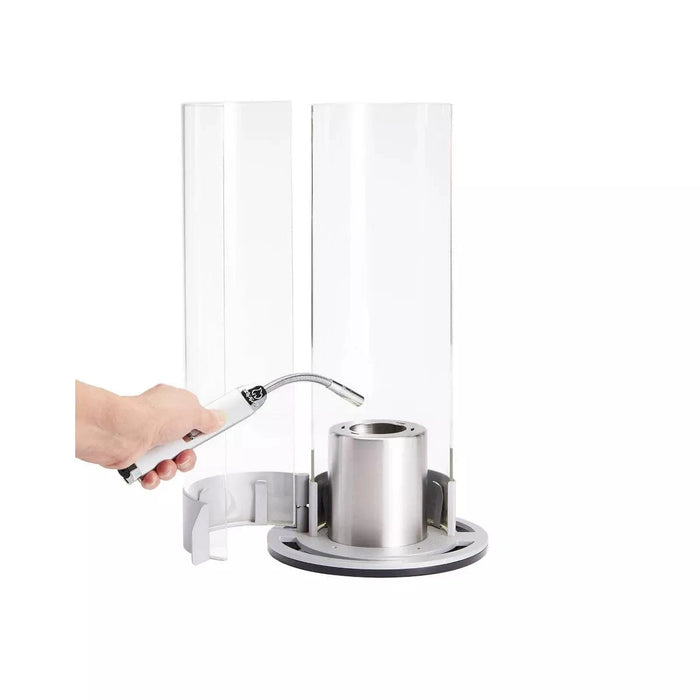 Zippo FlameScapes® Spiral Fire Feature XL