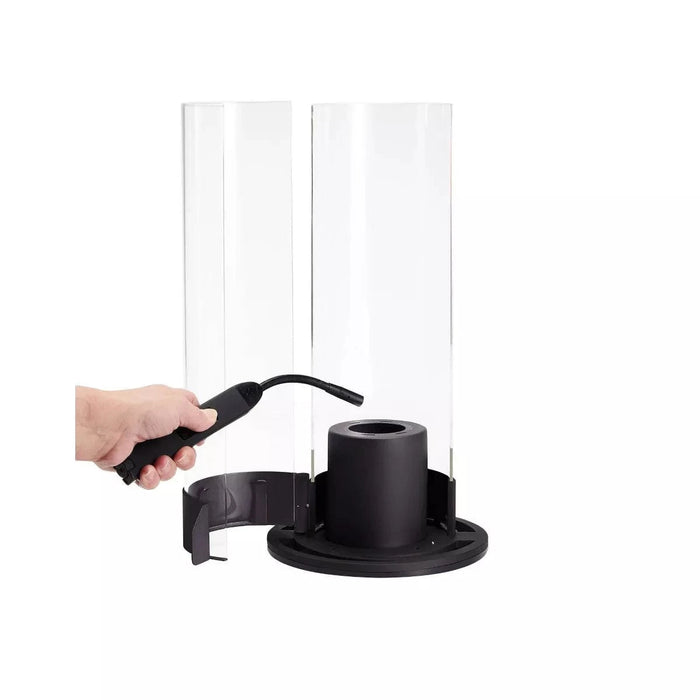 Zippo FlameScapes® Spiral Fire Feature XL