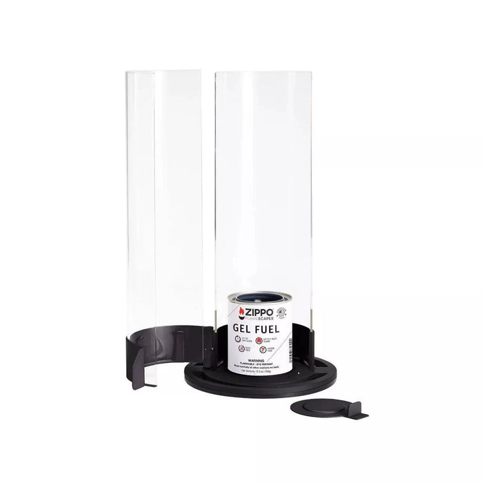 Zippo FlameScapes® Spiral Fire Feature XL