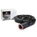 10 Foot Insulated Flex Pipe For Fresh Air Intake