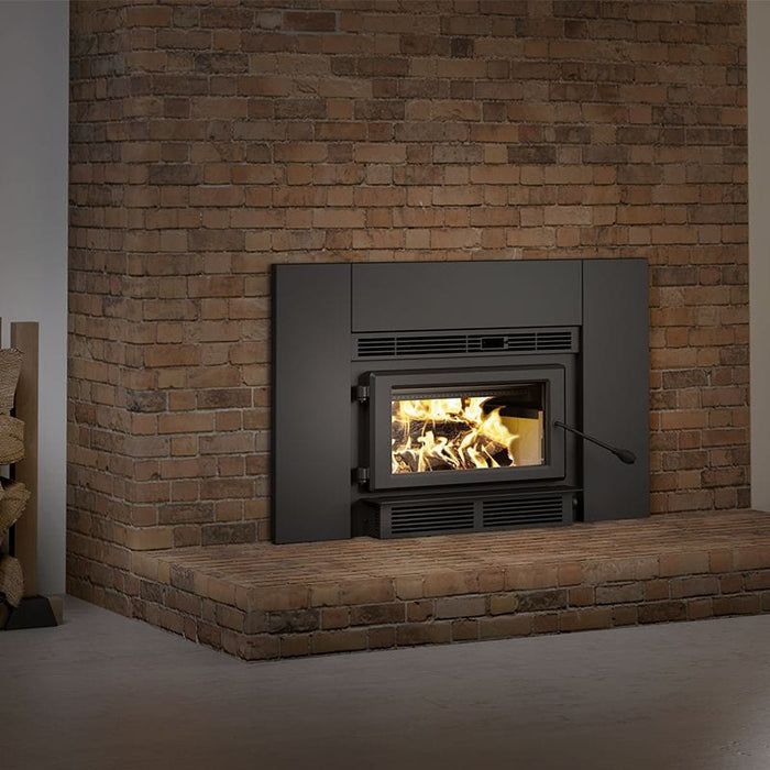 Century CW2100-I Wood Burning Insert