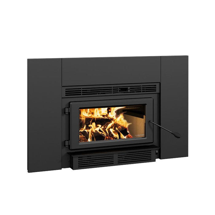 Century CW2100-I Wood Burning Insert
