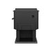 Century FW2800 Wood Stove On Pedestal