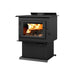 Century FW2900 Wood Stove On Pedestal
