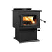 Century FW2900 Wood Stove On Pedestal