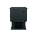 Century FW3500 Wood Stove On Pedestal