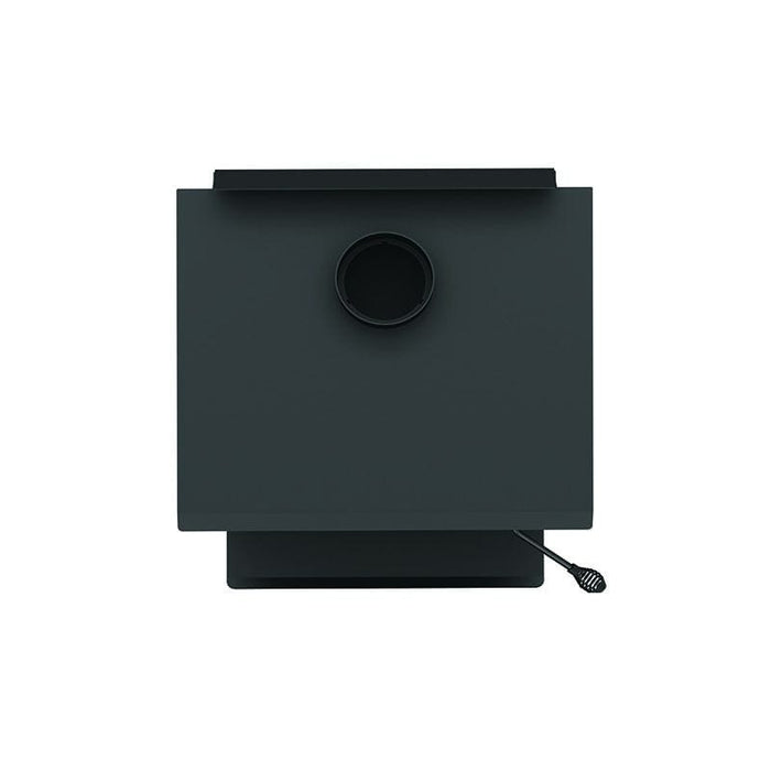 Century FW3500 Wood Stove On Pedestal