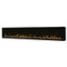 Dimplex IgniteXL 100-Inch Built-in Hardwired Electric Fireplace (XLF100)