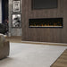 Dimplex IgniteXL 60-Inch Built-in Hardwired Electric Fireplace (XLF60)