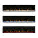 Dimplex IgniteXL 60-Inch Built-in Hardwired Electric Fireplace (XLF60)