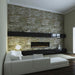 Dimplex IgniteXL 60-Inch Built-in Hardwired Electric Fireplace (XLF60)