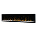 Dimplex IgniteXL 74-Inch Built-in Hardwired Electric Fireplace (XLF74)