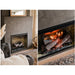 Dimplex Revillusion™ 24-Inch Built-in Electric Firebox