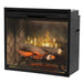 Dimplex Revillusion™ 24-Inch Built-in Electric Firebox