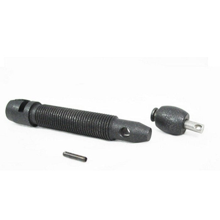 Door Handle And Latch Kit