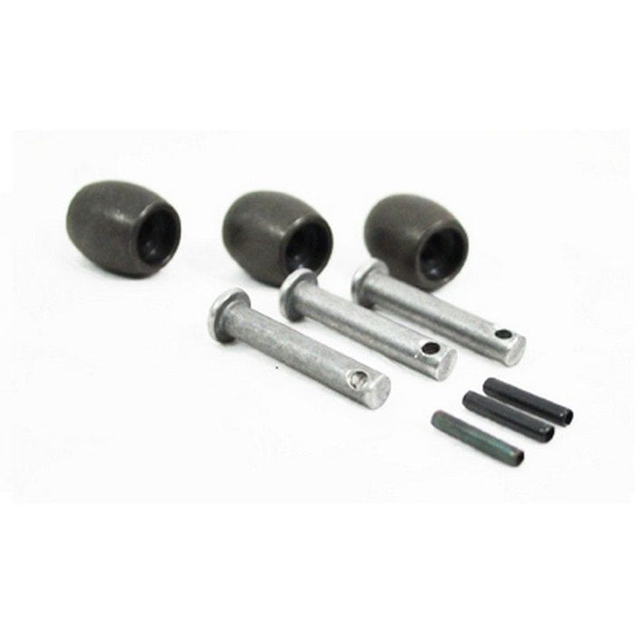 Door Latch Kit
