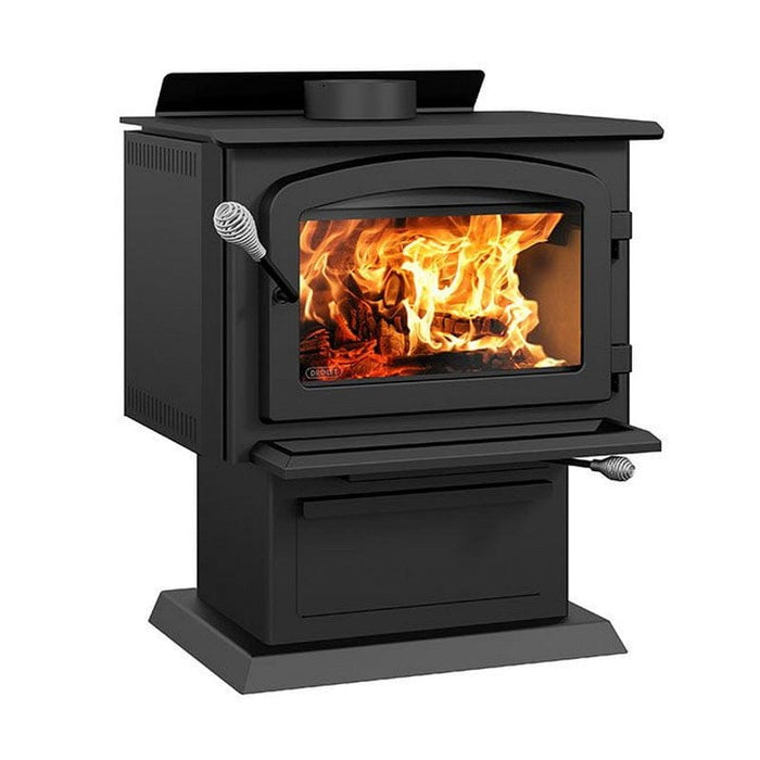 Drolet Blackcomb II Wood Stove