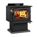 Drolet Blackcomb II Wood Stove