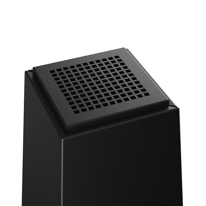 Drolet Bora Outdoor Wood Burning Fireplace