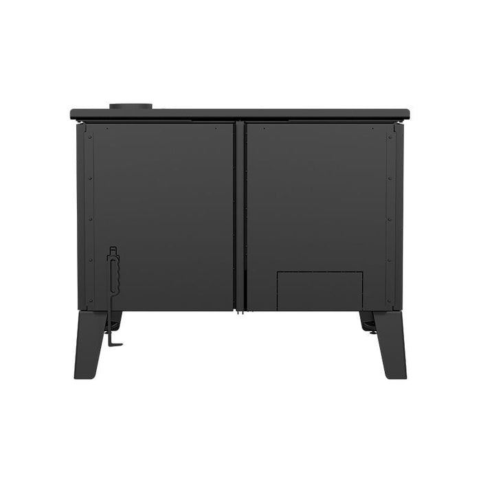 Drolet Chic-Choc Wood Burning Cookstove