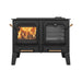 Drolet Chic-Choc Wood Burning Cookstove