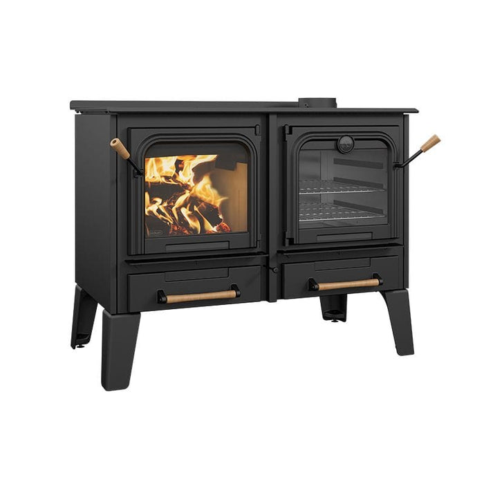 Drolet Chic-Choc Wood Burning Cookstove