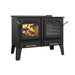 Drolet Chic-Choc Wood Burning Cookstove