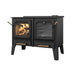 Drolet Chic-Choc Wood Burning Cookstove