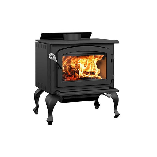 Drolet Columbia II Wood Stove