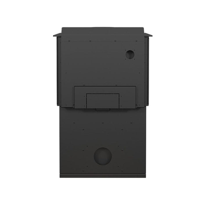 Drolet Deco Alto Wood Stove