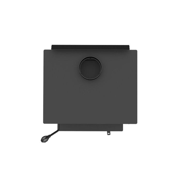 Drolet Deco Alto Wood Stove