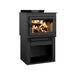 Drolet Deco Alto Wood Stove